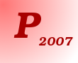 Powhertz Award 2007