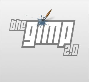 The GIMP 2.0